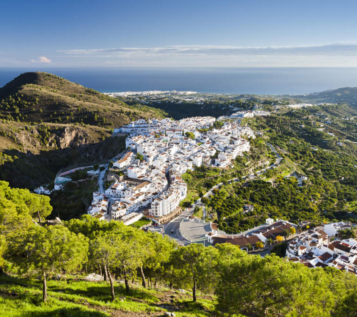 Malaga