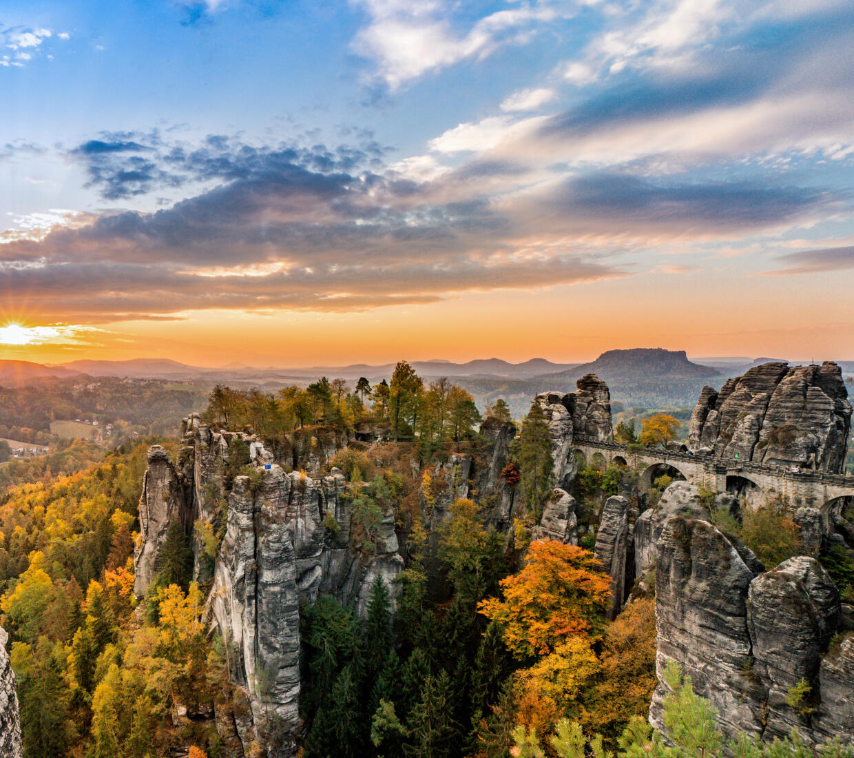 Saxony