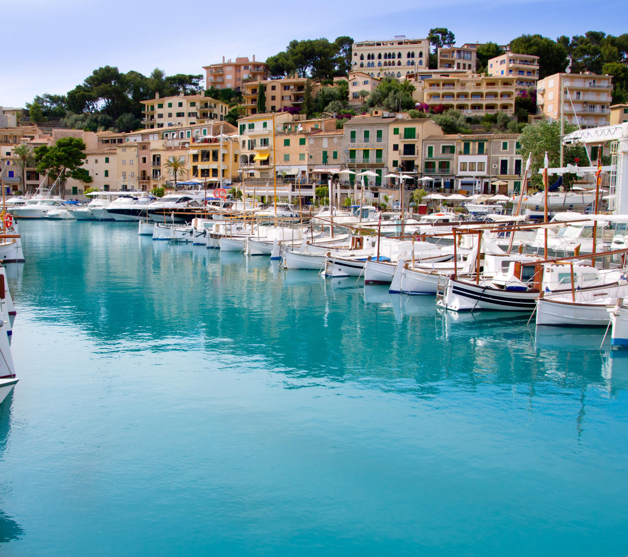 Mallorca