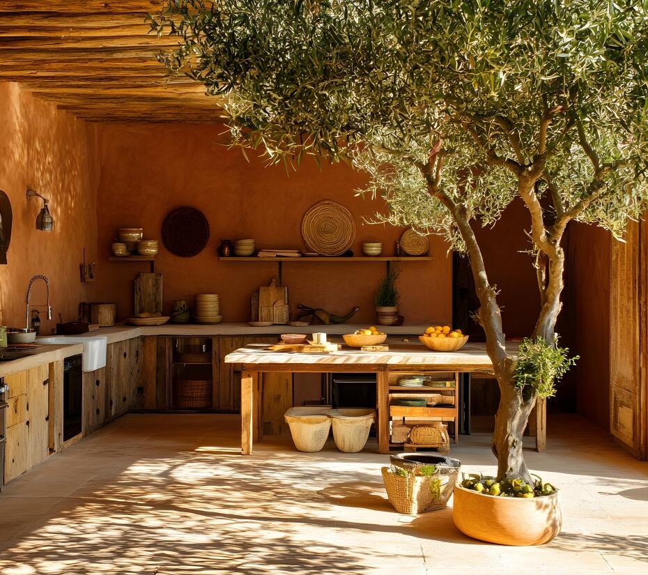 Stylish holiday homes, boutique villas and handpicked apartments to rent