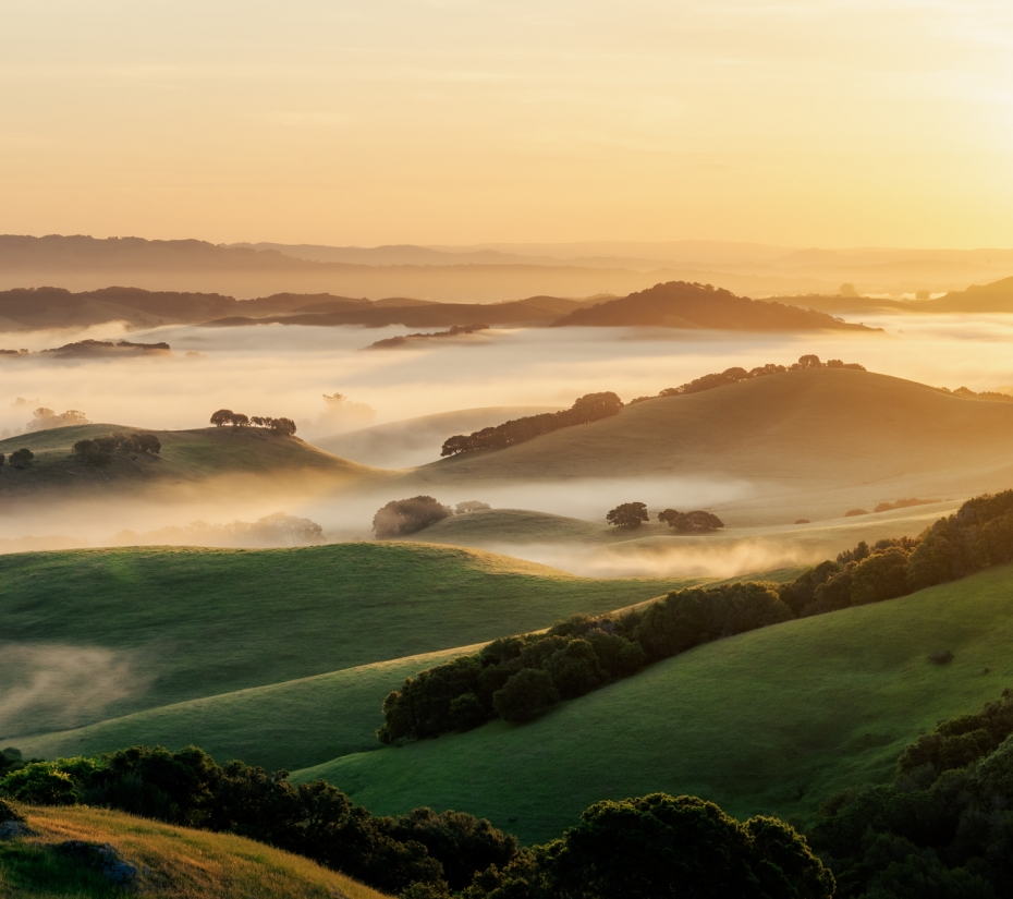 Best country hotels & rural holiday homes