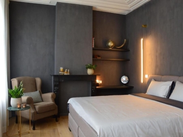 Amato-Brugge - Bed and Breakfast in Bruges, Bruges