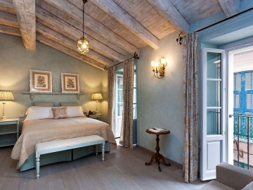 Relais del Maro - Boutique Hotel in Borgomaro, Liguria