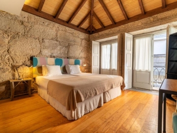 Casa dos Caldeireiros - Holiday Apartments in Porto, Porto Region