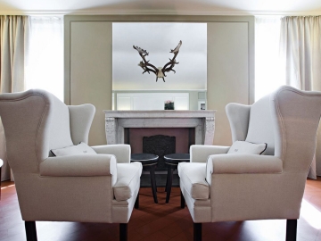 Santa Maria Foris - Bed and Breakfast in Ravenna, Emilia-Romagna