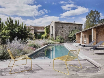 La Maison d'Ulysse - Bed and Breakfast in Uzès, Occitanie