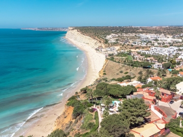 Boutique Hotel Vivenda Miranda - Luxury Hotel in Lagos, Algarve