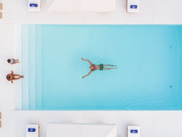 Octant Vila Monte - Luxury Hotel in Moncarapacho, Algarve