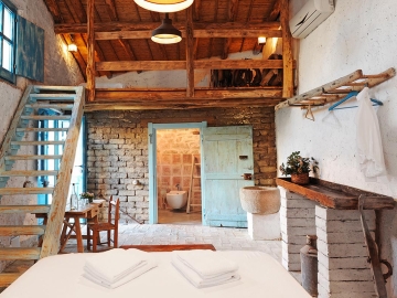 Domu Antiga - Country Hotel in Gergei, Sardinia