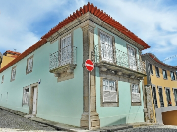 Casa das Laranjas - Bed and Breakfast in Porto, Porto Region