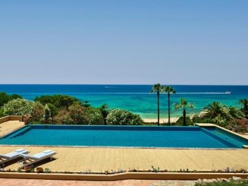 Hotel Vila Joya - Luxury Hotel in Albufeira, Algarve