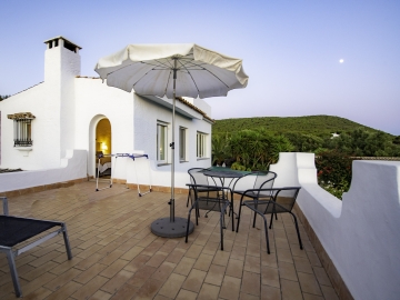 Meerlust - Las Ballenas Guesthouse - Holiday Apartments in Los Caños de Meca, Cadiz