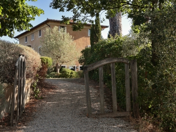 Fattoria San Martino - Design Hotel in Montepulciano, Tuscany