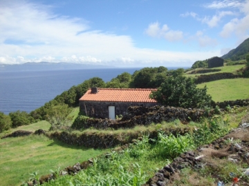 Casa da Terralta - Holiday home villa in Santo Amaro, Azores