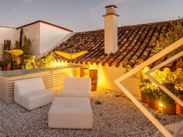 Hotel Viento10 - Boutique Hotel in Córdoba, Cordoba