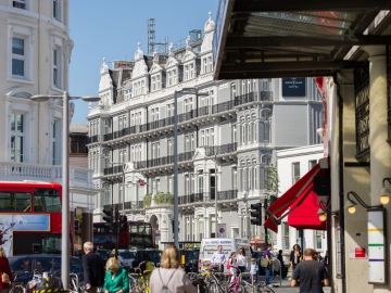 The Ampersand Hotel - Luxury Hotel in London, London Region
