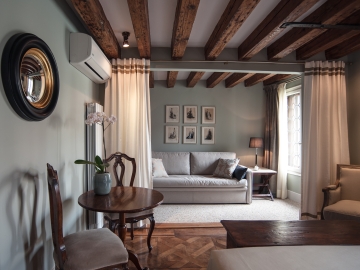 Cima Rosa - Bed and Breakfast in Venice, Venice