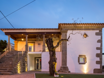 Cerca Design House - Country Hotel in Fundão, Central Coast & Beiras