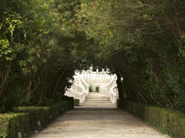 Quinta das Lágrimas - Luxury Hotel in Coimbra, Central Coast & Beiras