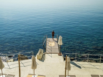 Hotel Il Pellicano - Luxury Hotel in Porto Ercole, Tuscany