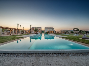 Es Lligats Agroturismo - Adults Only - Holiday homes villas in Sant Llorenç des Cardassar, Mallorca
