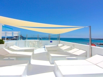 Avanti Hotel Boutique Fuerteventura - Design Hotel in Corralejo, Canary Islands