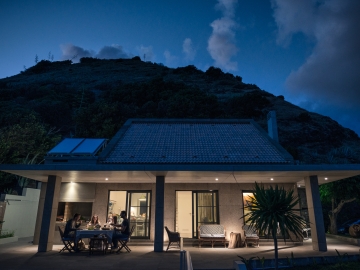Villa Natura - Ecoturismo - Holiday home villa in Vila do Porto, Azores