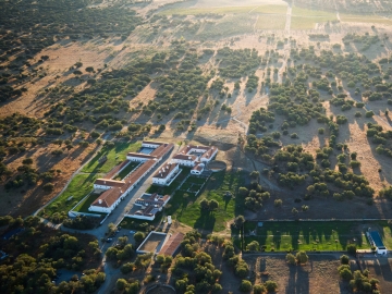 São Lourenço do Barrocal - Hotel & Self-Catering in Monsaraz, Alentejo