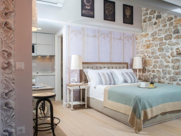 St. Joseph's Boutique Hotel  - Hotel & Self-Catering in Dubrovnik, Dalmatian Coast