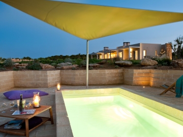 Casa Favignana - Holiday homes villas in Favignana, Sicily