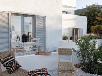 Villa Zoe - Hotel & Self-Catering in Koutouloufari, Crete