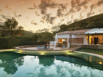 Monte da Vilarinha - Country Houses in Carrapateira, Algarve