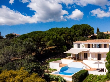 Andorinhas 9 - Holiday home villa in Praia da Luz, Algarve