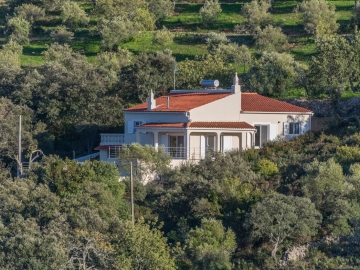 Villa São Brás 11 - Holiday home villa in São Brás de Alportel, Algarve