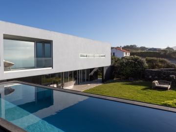 Casa Rocha - Holiday home villa in Lagoa, Azores