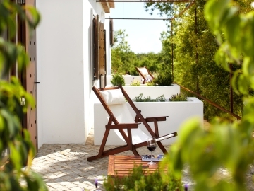 Monte do Álamo - Boutique Hotel in Tavira, Algarve