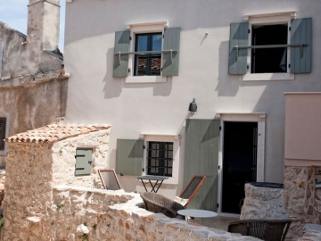 Sisters-Homes Vidovici 9  - Holiday home villa in Vidovići, Bay of Kvarn