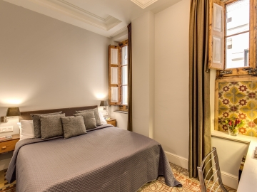 We Boutique Hotel - Bed and Breakfast in Barcelona, Catalonia