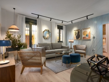 ELEVEN Real de la Carretería, by Homing U - Holiday Apartments in Seville, Seville