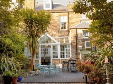 94DR - Holiday home villa in Edinburgh, Edinburgh - Lothian