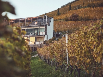 Haller Suites & Restaurant - Boutique Hotel in Brixen, South Tyrol