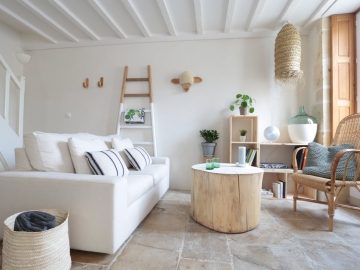 Poisson Nomade - Holiday Apartment in Port-en-Bessin-Huppain, Normandy