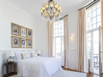 Grand House - Luxury Hotel in Vila Real de Santo António, Algarve