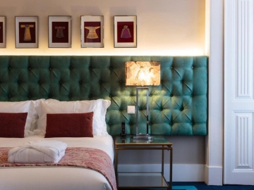 Dear Lisbon Bordalo - Boutique Hotel in Lisbon, Lisbon Region