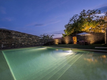 Morgadio da Calçada - Bed and Breakfast in Provesende, North of Portugal
