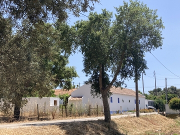 BomBom - Holiday home villa in Melides, Alentejo