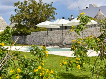 Borgo di Giovanna - Holiday home villa in Monopoli, Puglia
