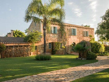 La Reserva Rotana - Luxury Hotel in Manacor, Mallorca
