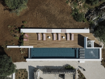 Masseria Dagilupi - Bed and Breakfast in Ostuni, Puglia