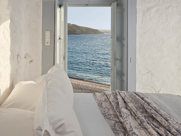 Coco-Mat Eco Residences Serifos - Hotel & Self-Catering in Serifos, Cyclades